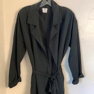 RVCA DRESSY CARDIGAN